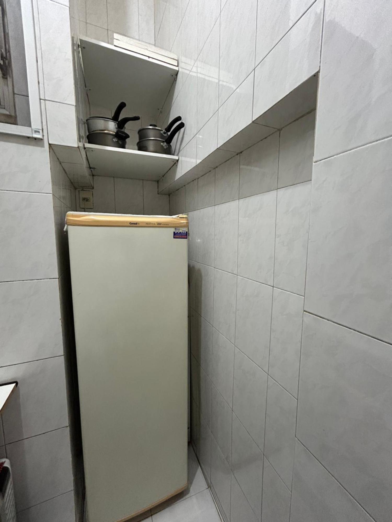 Apartment Copa Chic