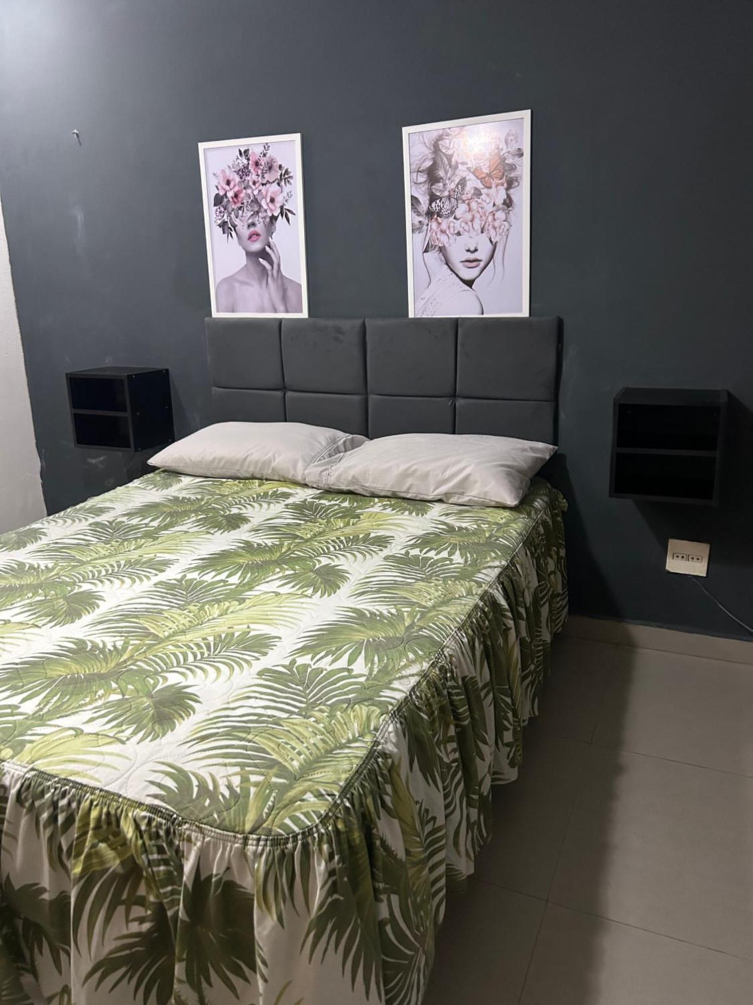 Apartment Copa Chic
