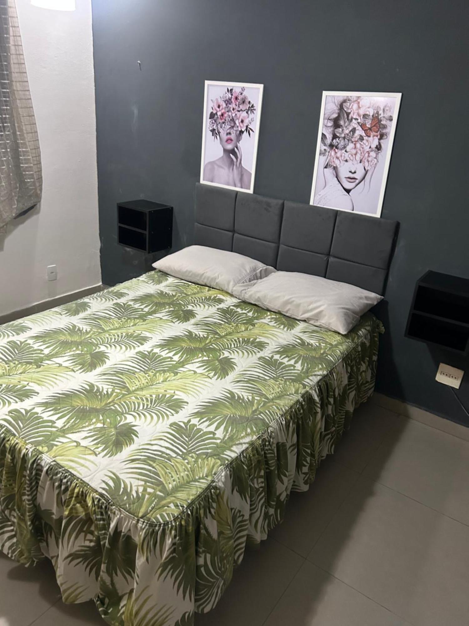 Apartment Copa Chic *